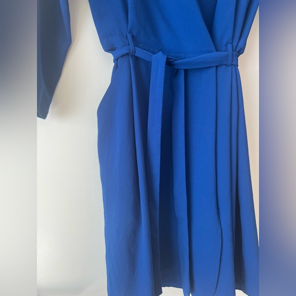 Aritzia Wilfred Franca Dress Sz 0 - Picture 4 of 8